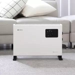 니코 프리미엄 컨벡션 히터/다이얼/스피드히팅 NKH-1090TM