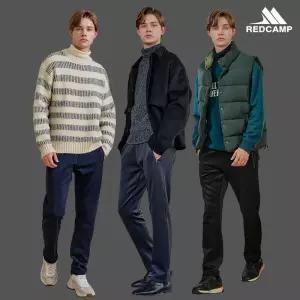 레드캠프 익스트림 히트 본딩팬츠 2종 [남성]