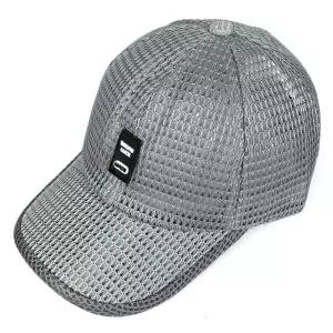 메쉬 메시캡 물놀이모자 망사모자 볼캡 워터파크모자 메쉬캡 메시캡