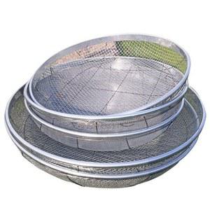 4mm 김치 뜰채 5mm 2 2팩 채반 거름망 대형채반 채망 스텐 1mm 2개