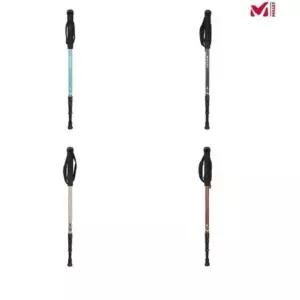 [갤러리아] 밀레 남,여공용 릿지업 4단 130 스틱