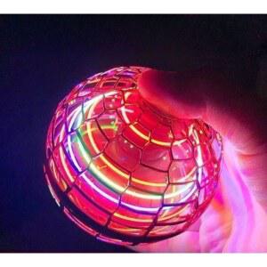 플라잉 매직볼 캐치볼 부메랑 리모콘 공중부양 UFO