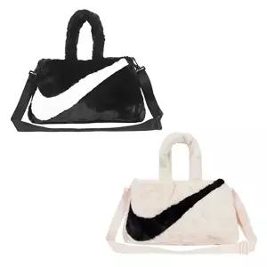 [나이키][정품] 나이키 W FAUX FUR 토트백 2종 택1
