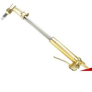 도구 010 토치 대형 레일 용접 스테인리스 산소 고전력 절단기 가스절단 커터 불대