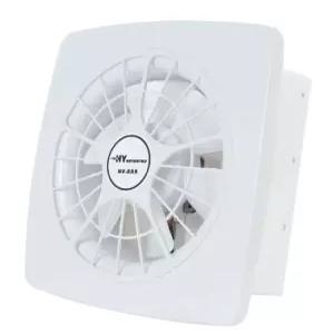한양테크 HV-808 수동셔터식 식당 사무실 벽부형 환풍기