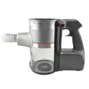 LG 코드제로 A925 진공청소기용 교체 본체 + 먼지통 및 하단 뚜껑이 있는 흡입 모터 - 사이클론 메시 필터