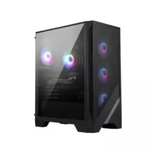 MSI MAG Codex Z2 A5NVN (A02) AMD R7-7500F 32GB 1TB RTX5060Ti 게이밍 데스크탑