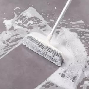 빈틈구석 브러쉬 길이조절 구석 청소 틈새솔 타일청소 욕실청소솔