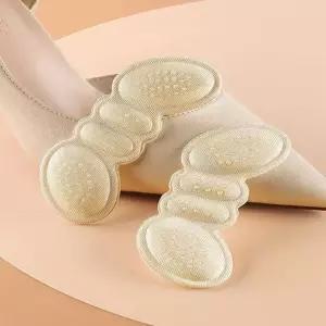 여자 큰구두 안쪽 뒷꿈치 패드 신발 하이힐 로퍼 수선 구두뒤꿈치패드