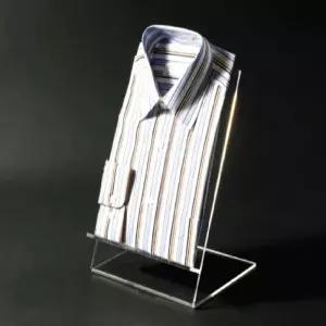 진열대 (와이셔츠) 4462 미니진열대 디스플레이 디스플레이용품 소품진열대