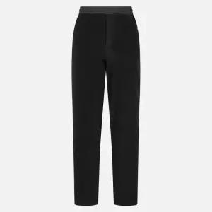 컬럼비아 맨 스톤 데쉬 플리스 스트레이트 팬츠 B1 C64YM8596 010 346