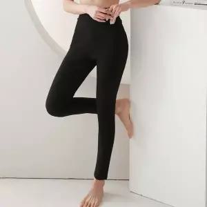 고품질 치즈 여성 트레이닝 레깅스 se24361 필라테스운동복 (WFFVLT7)