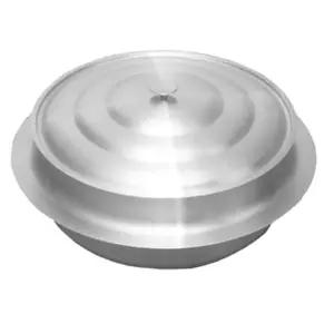 국산 통3중 스테인레스 대형 가마솥 45cm