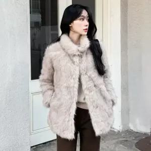 [요즘에] 타오폭스퍼자켓