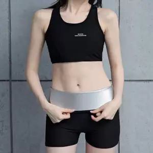 여성 스포츠 브라탑 땀복 코팅 헬스복 운동복 상의 (WFG2RI8)