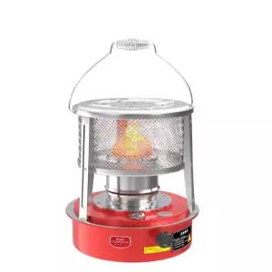 난로 휴대용 카라반 버너 등유 기름 동계 난방