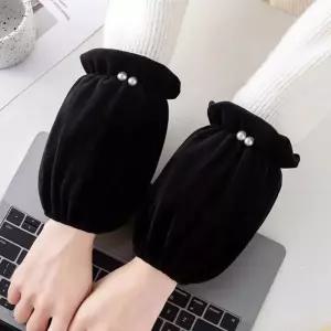 사무 작업 소매커버 짧은 팔토시 LM-0545 팔토시 작업용팔토시 사무용팔토시