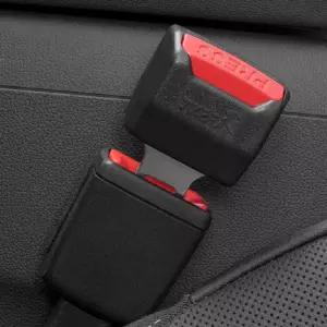 자동차안전벨트연장클립 안전벨트교체 차량용버클 안전벨트스토퍼
