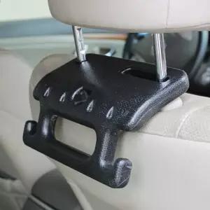 헤드레스트고리 손잡이 차옷걸이 차가방걸이 택시 룸미러걸이