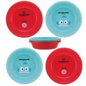 [골드스마일]한교동 세트 유아식기 접시 그릇 아동식기 4종