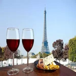 [파이널특가][마감임박] 서유럽 3국 (프랑스/스위스/이탈리아)