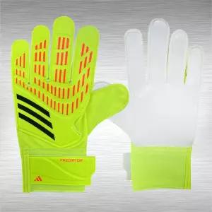 아디다스 골키퍼 장갑 프레데터 트레이닝 주니어 글러브 IQ4028