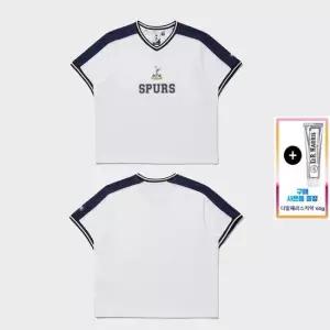 [정식 라이선스]토트넘 우먼 숏슬리브 티셔츠 유니폼/디알해리스 치약 60g