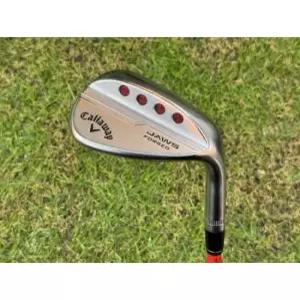 캘러웨이 죠스 포지드 웨지 56도 S200 23121107WE