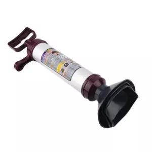 울트라 파워 압축기 변기막힘 뚜러뻥 뚫어뻥 변기뚫는기구