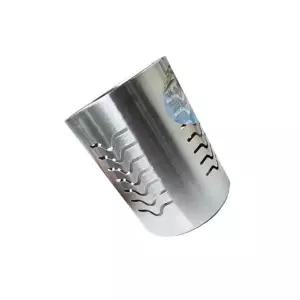 고품질 스텐 원형 다용도통 수저통 소형 주방 조리도구 WFHPI5Y