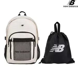 뉴발란스 NBGCESS103-CM 어센틱 Authentic V5 초,중학생용 백팩 가방