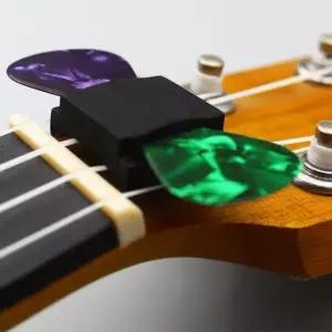 고품질 통키타 피크홀더 Pck holder 홀더 케이스 초크 삐꾸통 20대 30대 (WFFY3EB)