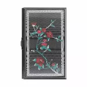 이글 YS06UF57 입체명함케이스 B-002/꽃 (1개)