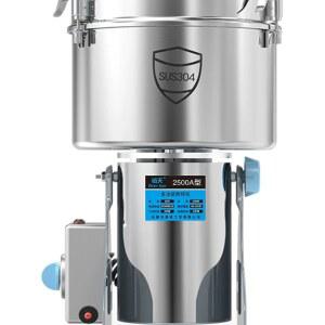 곡물분쇄기 제 가루 가정용 소형 향료 양념분쇄기