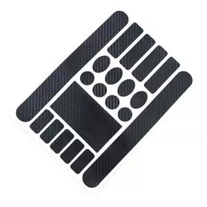 자전거 보호스티커 자전거프레임스티커 프레임 (WFG37B2)