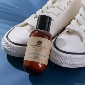 BAS 발냄새 제거제 2+2 (총 4개)