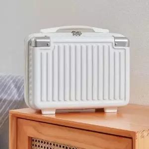 [라일리] Rly 캠핑가방 조이 출장가방 14인치캐리어 기내반입  43639707)