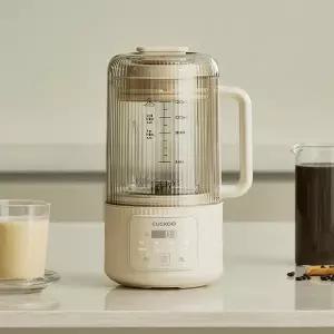 쿠쿠 미식 컬렉션 1000mL 이유식 두유제조기 CNM-ANL1000W