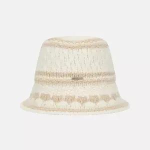 네파여성 겨울 등산 네스트 니트 햇 방한 벙거지 모자 77421