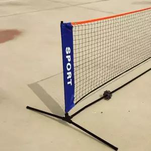 [하프클럽/]스포츠 네트 족구 배드민턴 네트망 실내외 그물망