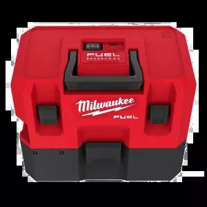 밀워키 무선 건식 습식 진공 청소기 12V 충전공구 본체만 M12 FVCL-0