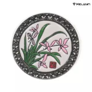 [골드스마일]사군자 켈윈 볼마커 난초 볼마커 HM-703