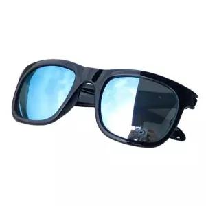 [콩심팥심]국산 편광 스포츠 거울 선글라스 블랙프레임 경량 선글라스쇼핑몰