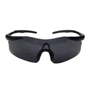 [콩심팥심]국산 건강한 스포츠 편광 선글라스 스모크 보조다리 색안경