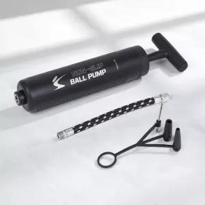 아이워너 논슬립 핸드 에어펌프 BP-200 3in1 노즐 공기주입기 축구공 바람넣기 튜브