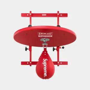 슈프림 에버라스트 콜라보 스피드 백 SS25A86 RED