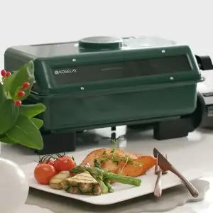 코슬리 생선 멀티 그릴