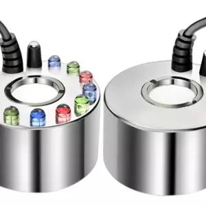 수족관 안개발생기 분경 대형 산업용 사각형 미스트