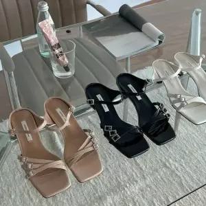 여성 통굽 웨지 앵글 가을 여름샌들 스트랩 여자샌들 (WF6FFC2)