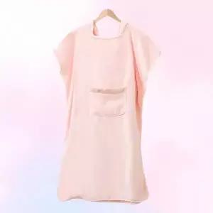 [골드스마일]호텔스타일 여성 겨울 샤워가운 부드러운 로브